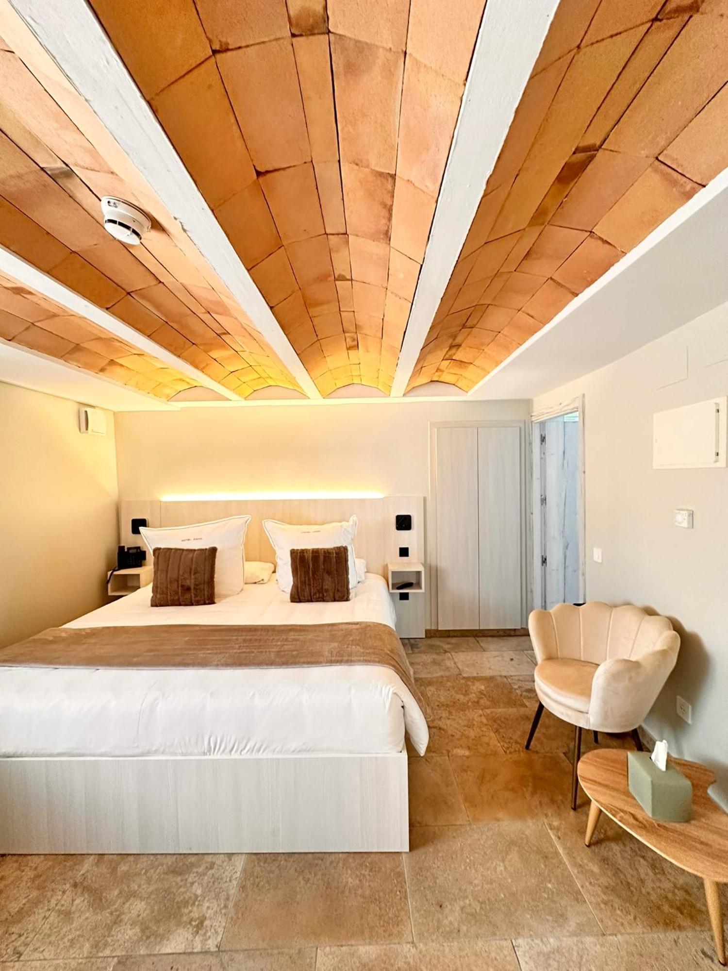 Boutique Hotel Comtal Empuries Roses Exteriér fotografie