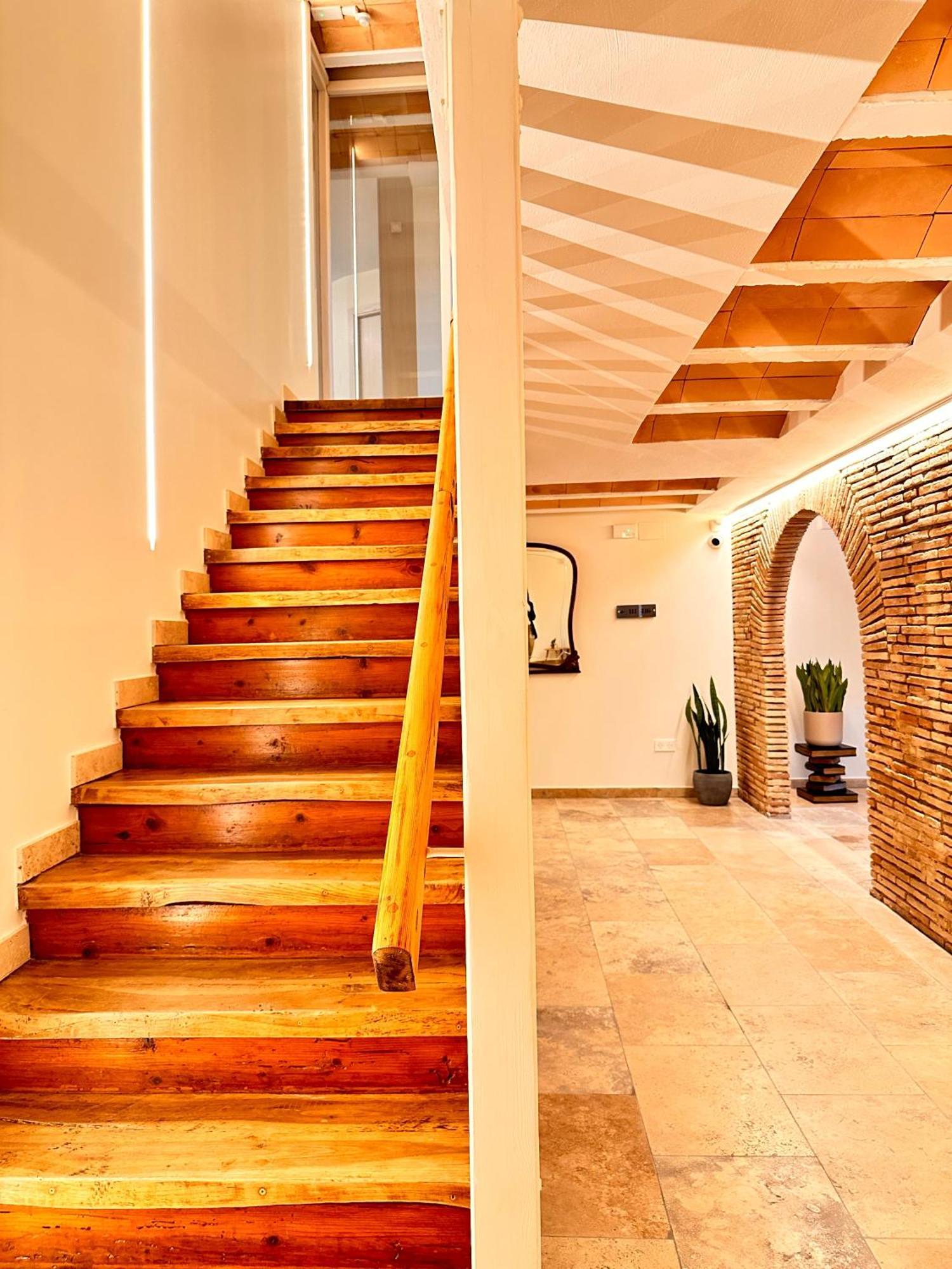 Boutique Hotel Comtal Empuries Roses Exteriér fotografie