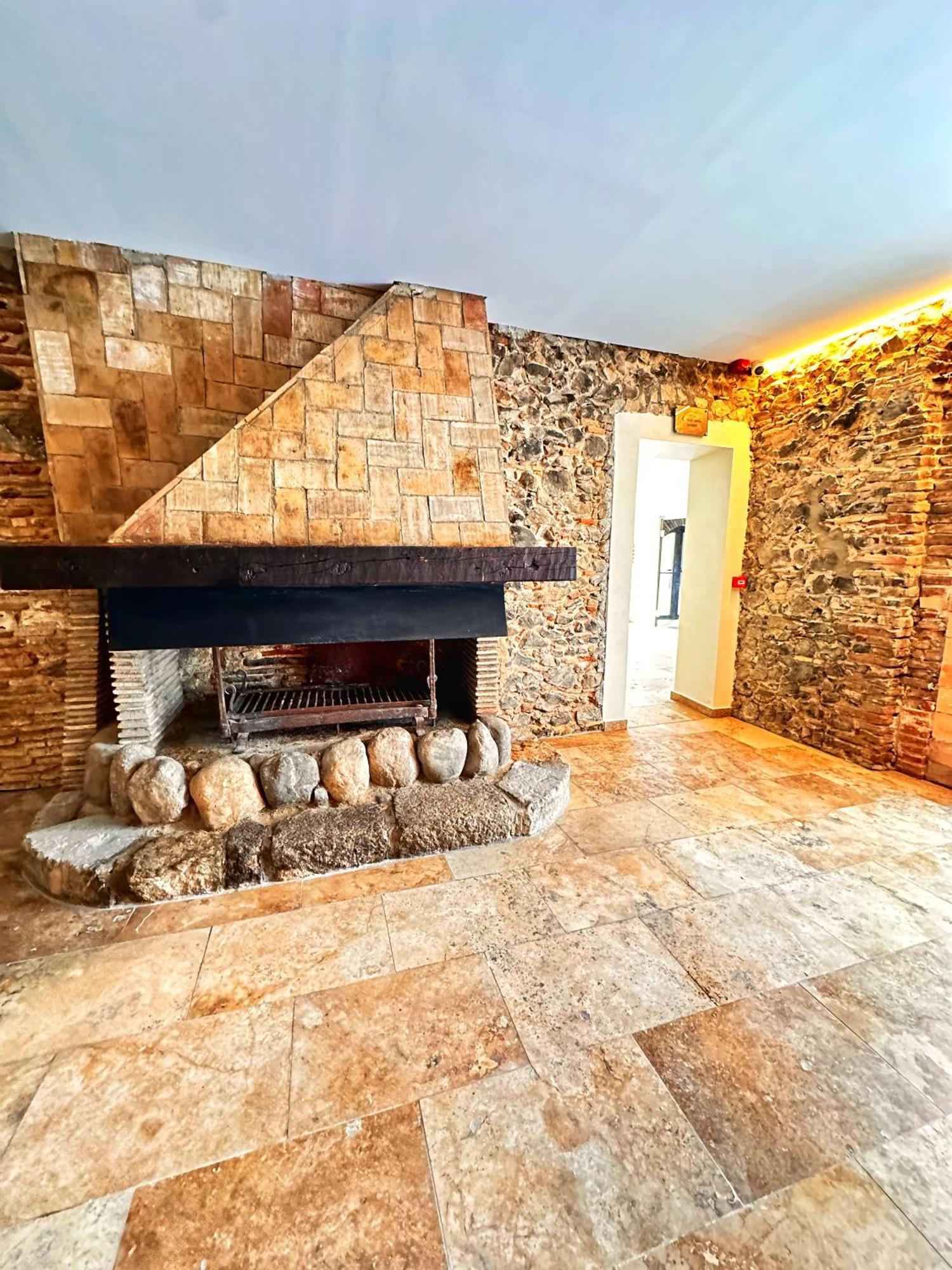 Boutique Hotel Comtal Empuries Roses Exteriér fotografie