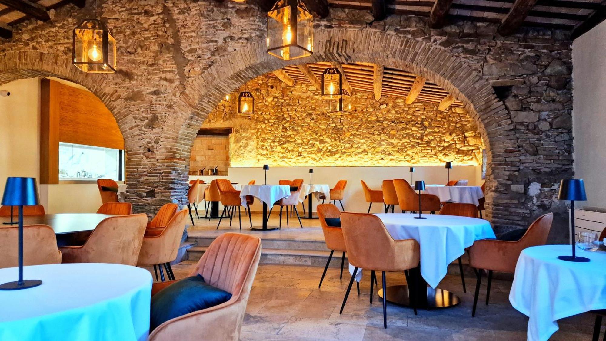 Boutique Hotel Comtal Empuries Roses Exteriér fotografie