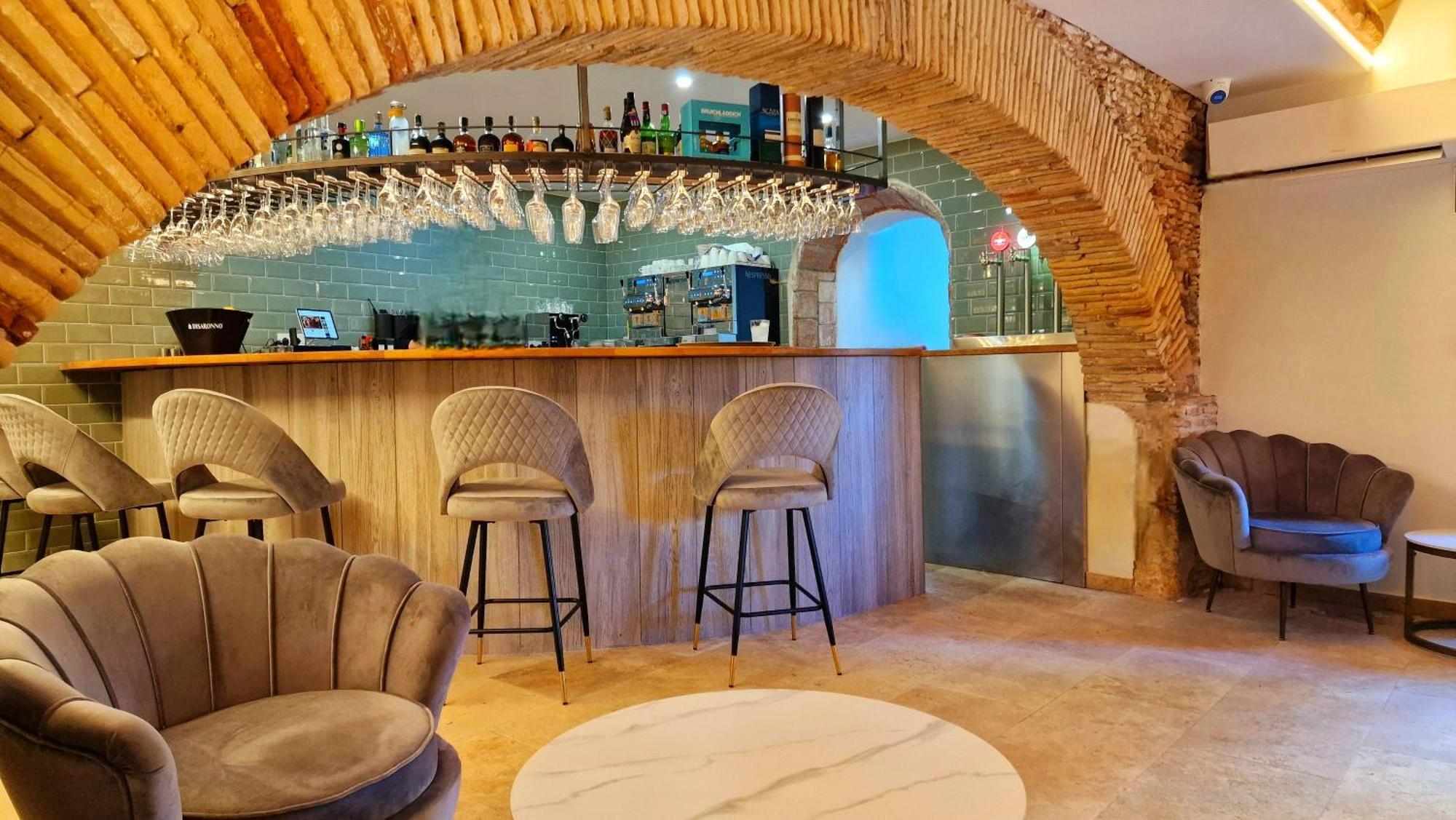 Boutique Hotel Comtal Empuries Roses Exteriér fotografie