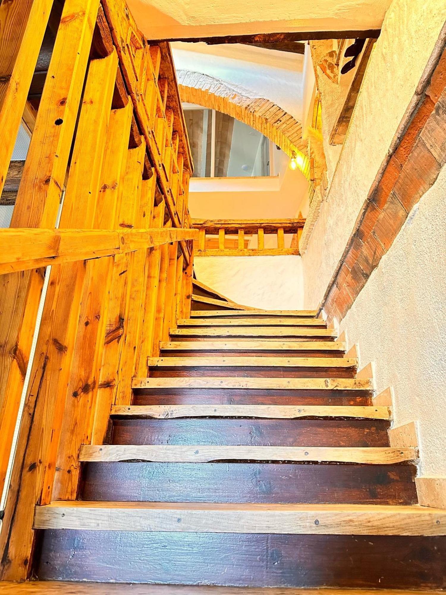Boutique Hotel Comtal Empuries Roses Exteriér fotografie
