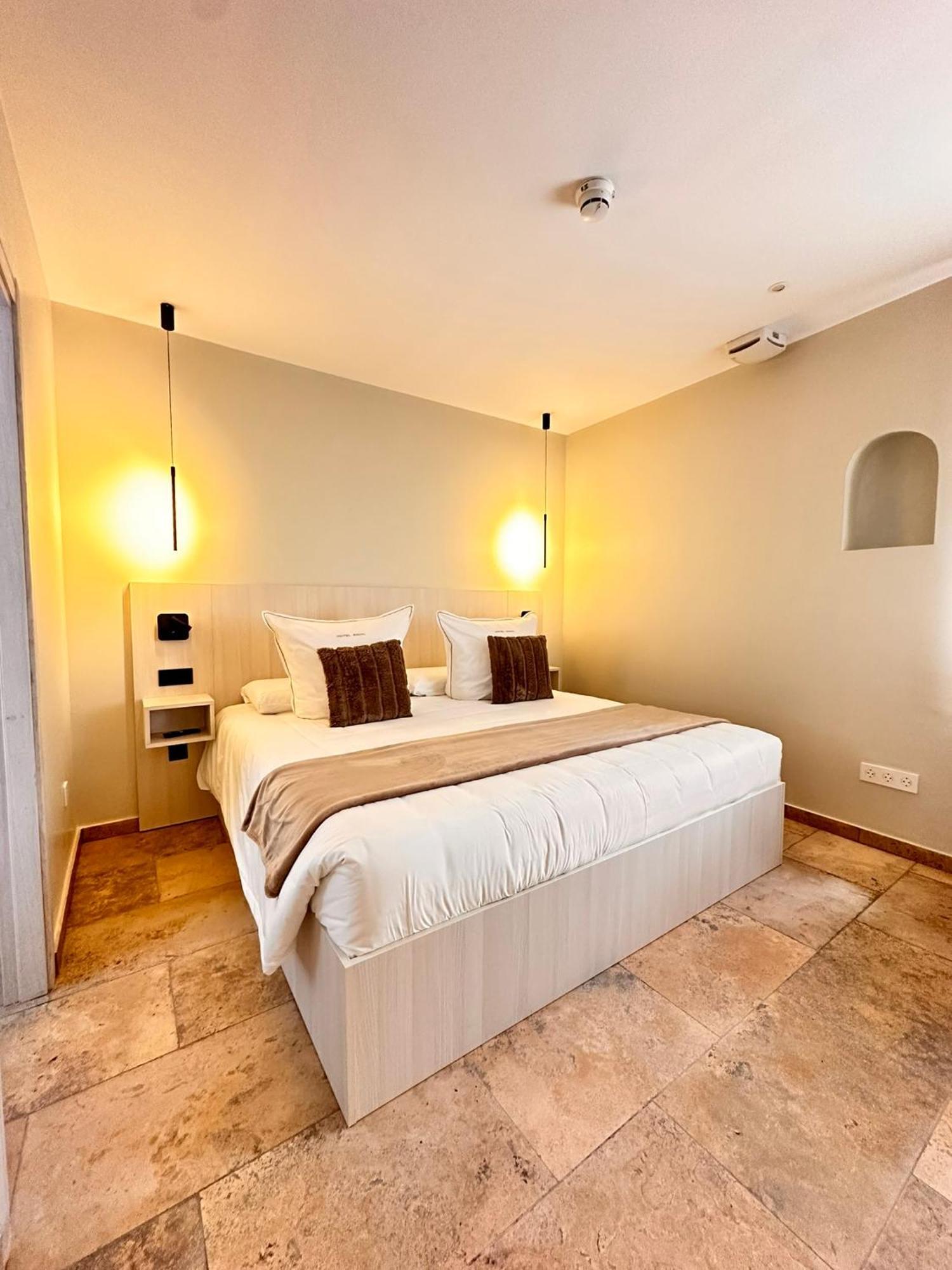 Boutique Hotel Comtal Empuries Roses Exteriér fotografie