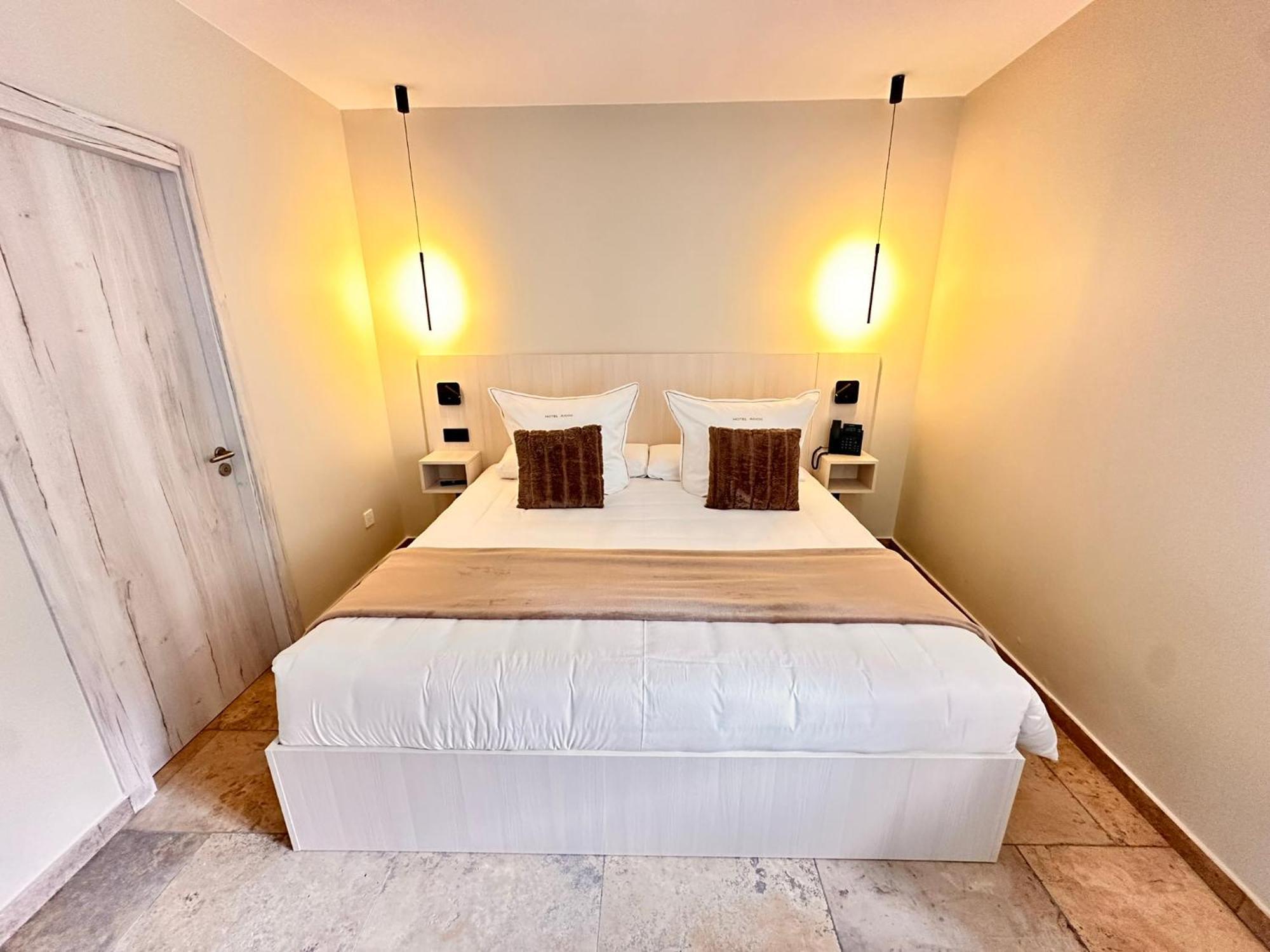 Boutique Hotel Comtal Empuries Roses Exteriér fotografie